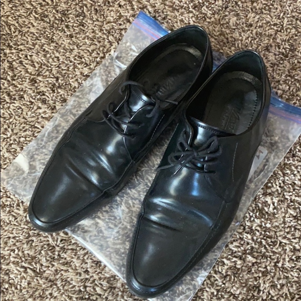 Men’s divaressa brand genuine leather